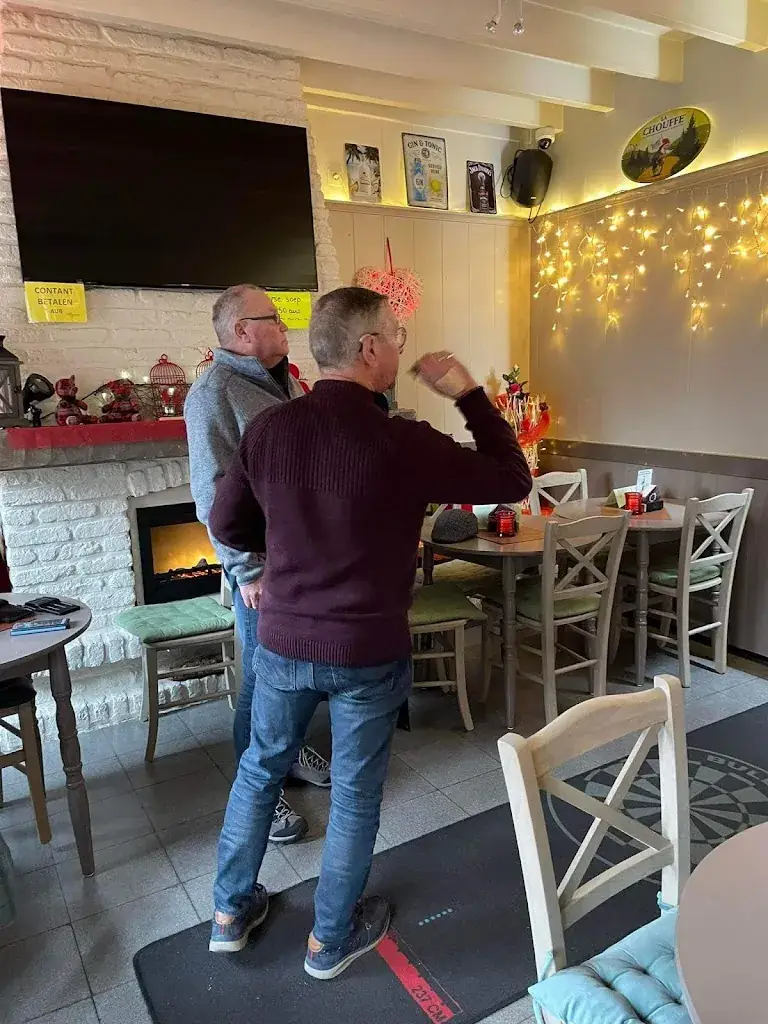 Ivan Hoverbeke_Comme Chez Nous Ichtegem PMO_Ichtegem_review