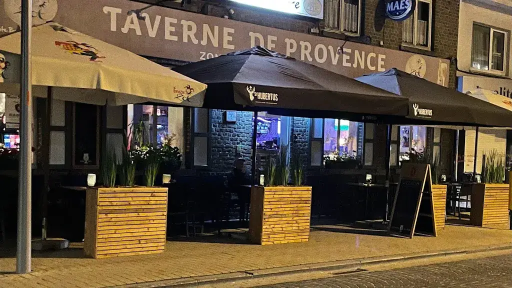 Comme Chez Nous Ichtegem PMO Restaurant in Ichtegem