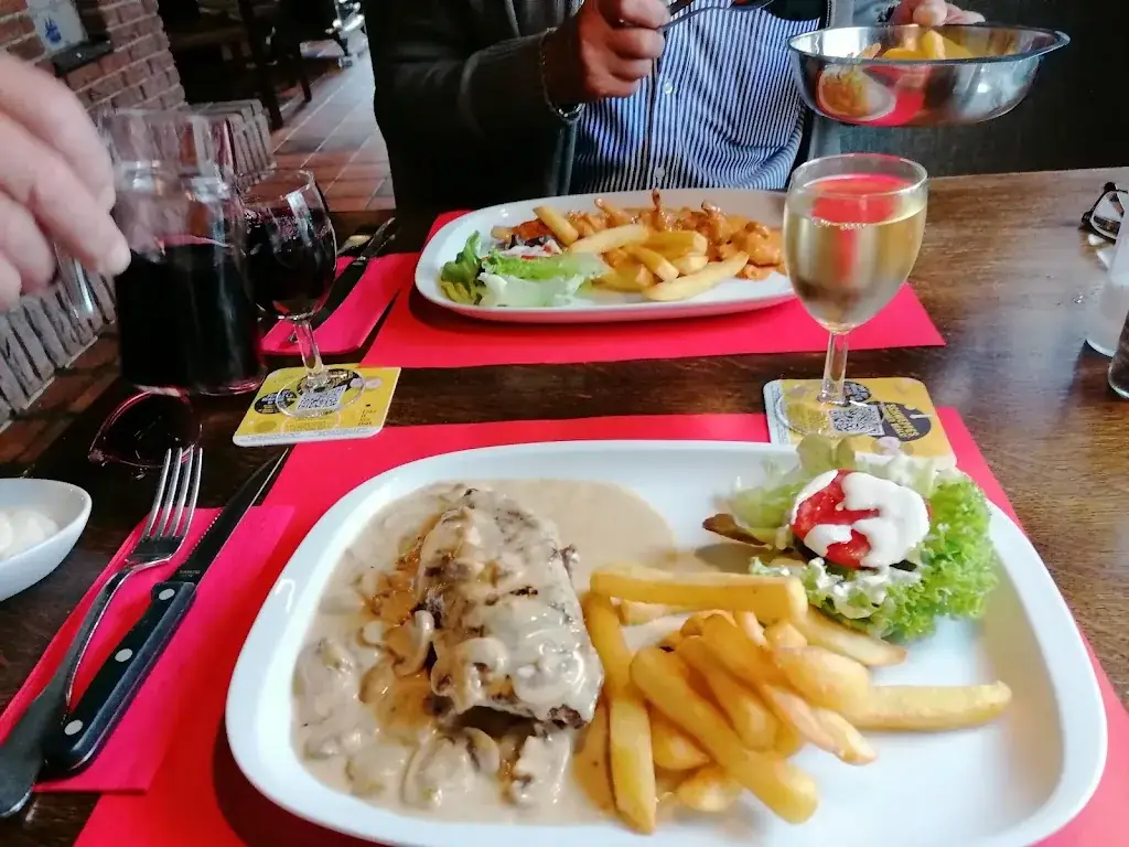 Menu_De Buuzestove_Ichtegem_imagen_2