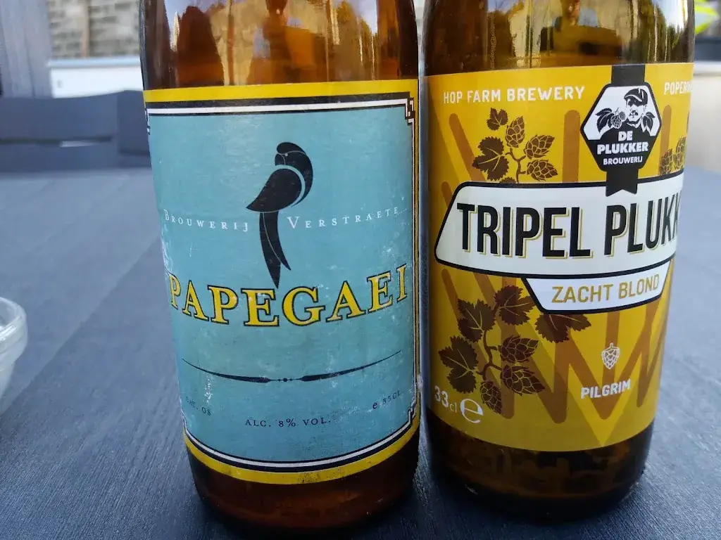 Menu_De Buuzestove_Ichtegem_imagen_4