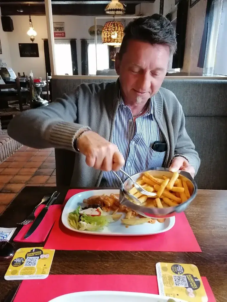 Menu_De Buuzestove_Ichtegem_imagen_9