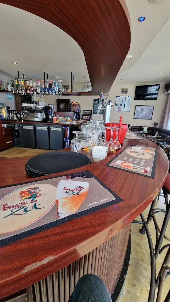 Sfeercafé 't Verschil Restaurant in Ichtegem