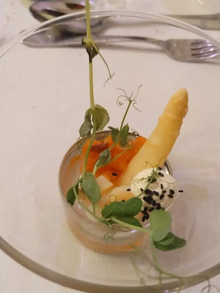 Menu_Castle d'Aertrycke_Torhout_imagen_5