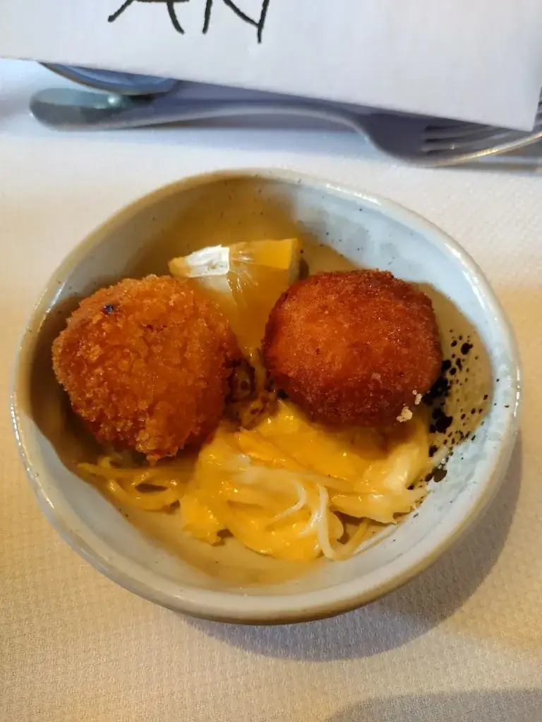 Menu_Castle d'Aertrycke_Torhout_imagen_7