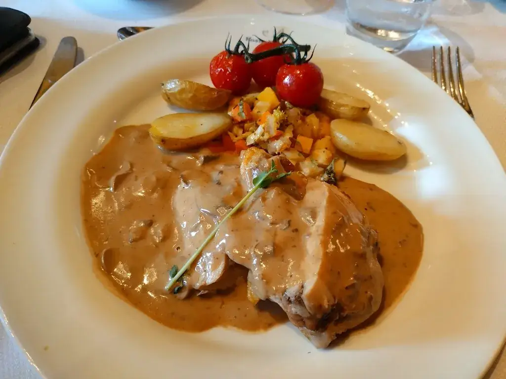 Menu_Castle d'Aertrycke_Torhout_imagen_8