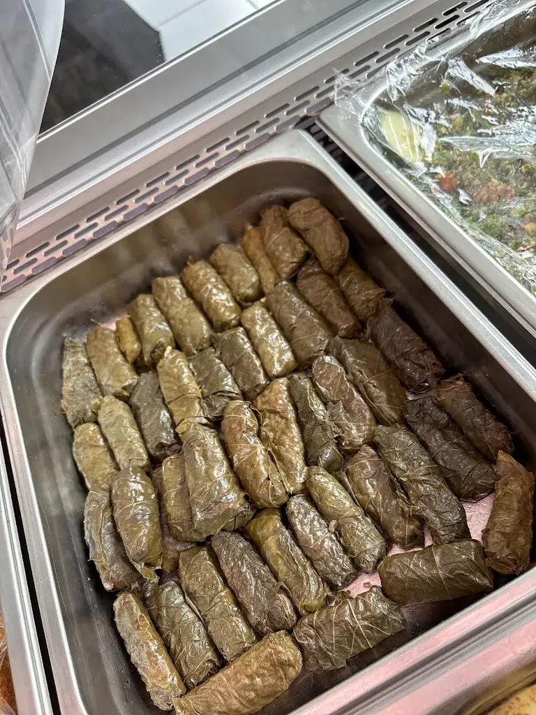 ARAMES CHICKEN Restaurant in Asse