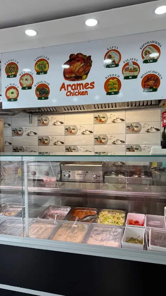 ARAMES CHICKEN_Asse_slider_image_2