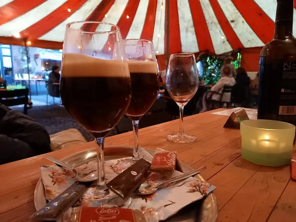 Menu_In De Gloria_Kalmthout_image_1