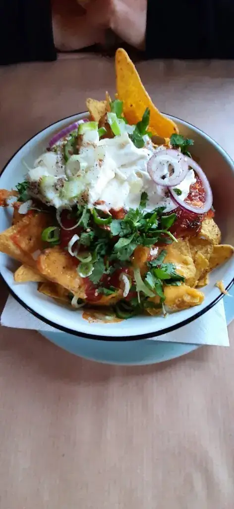 Menu_In De Gloria_Kalmthout_image_2