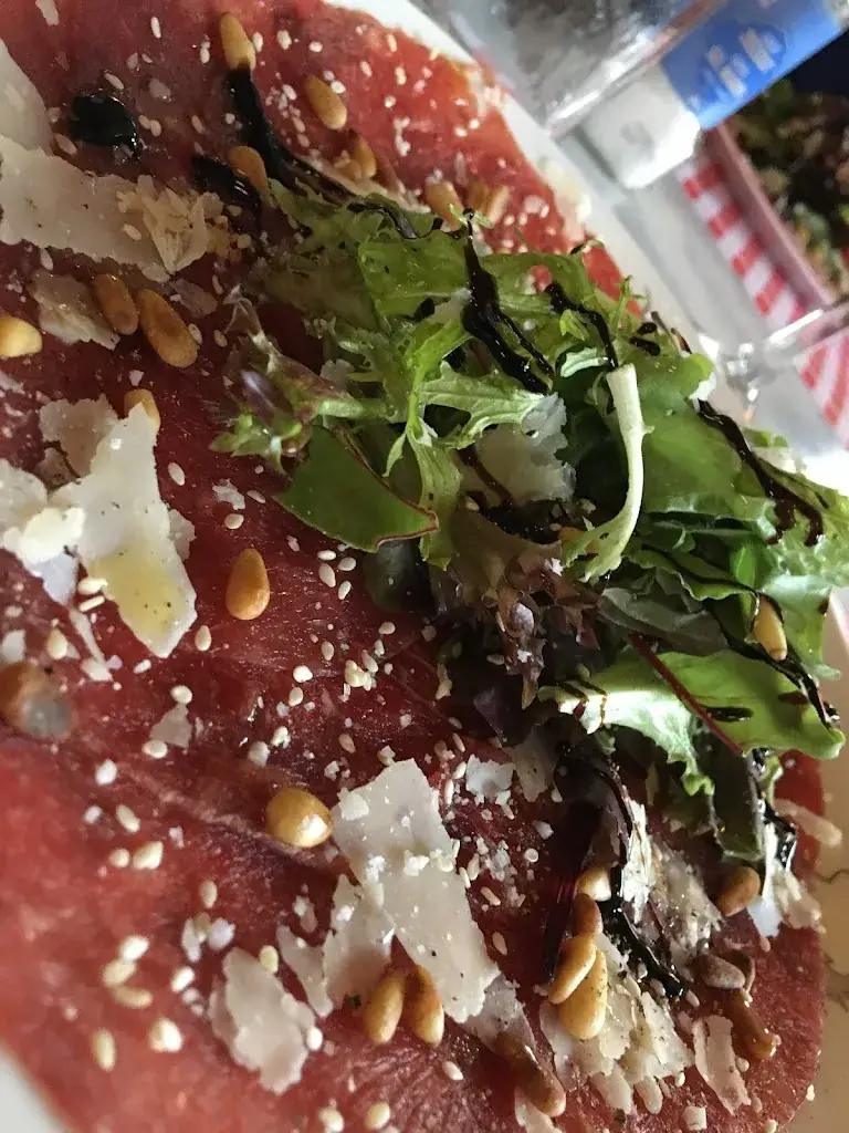 Menu_In De Gloria_Kalmthout_image_6