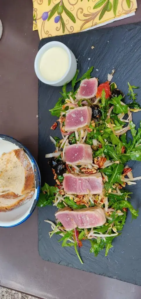 Menu_In De Gloria_Kalmthout_image_8