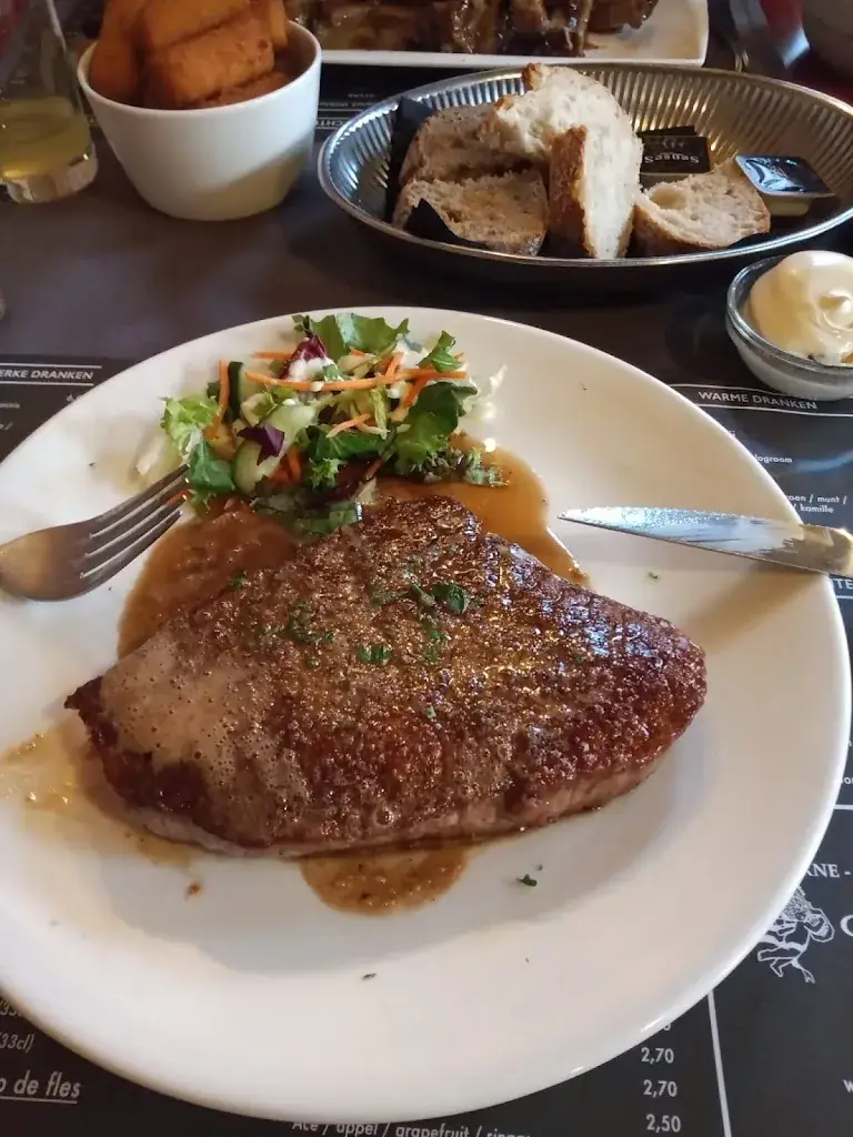 Menü_Den Engel - Nieuwmoer_Kalmthout_Bild_3