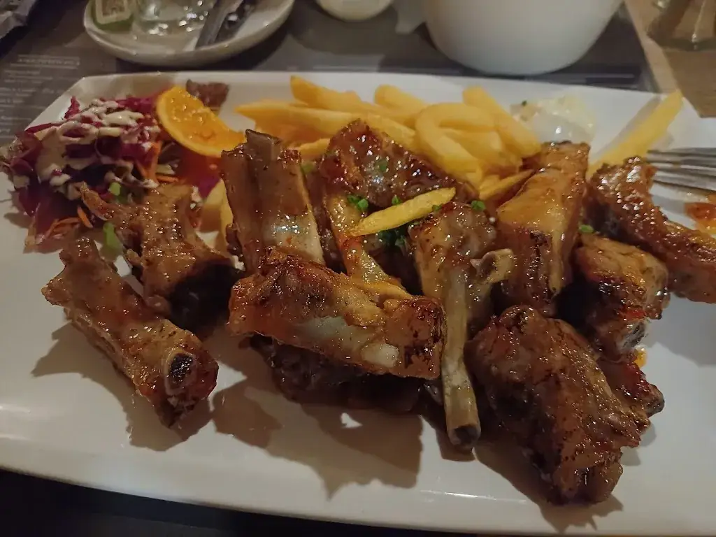 Menü_Den Engel - Nieuwmoer_Kalmthout_Bild_5