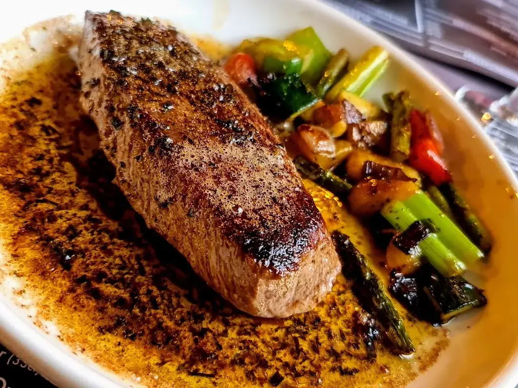 Menü_Den Engel - Nieuwmoer_Kalmthout_Bild_6