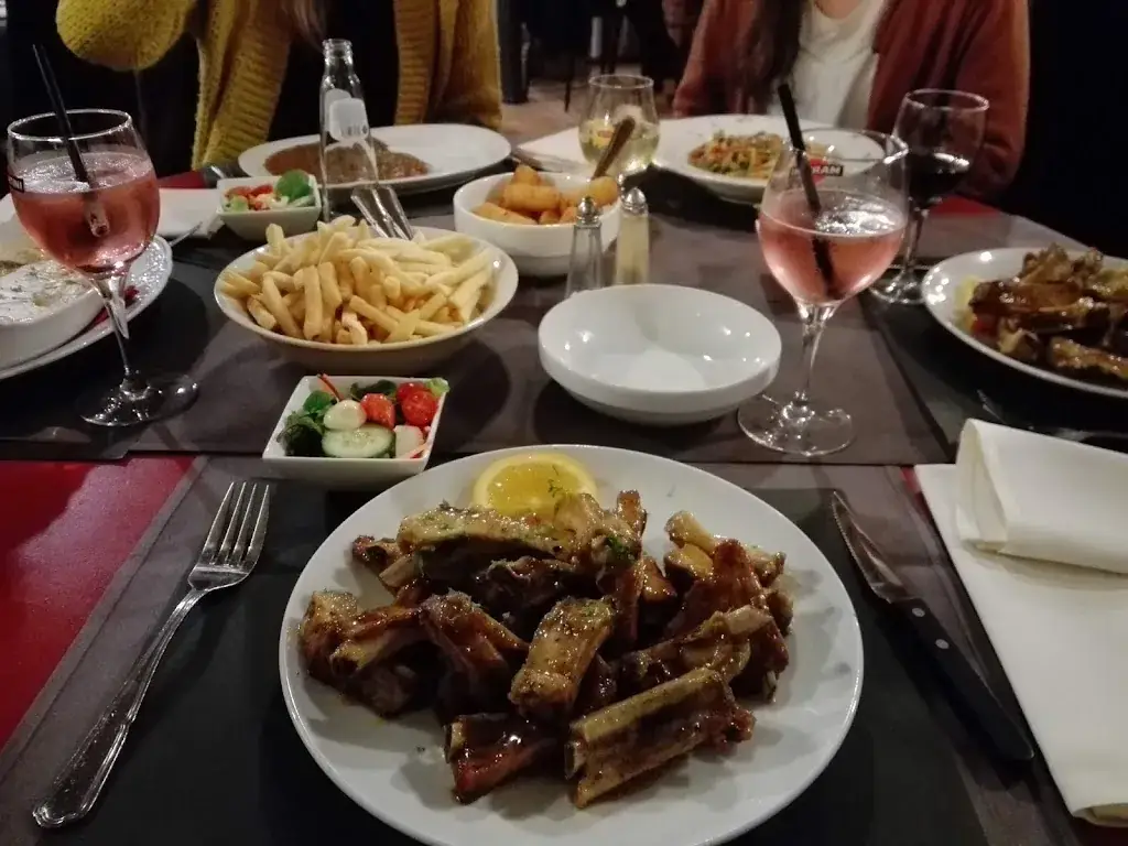 Menü_Den Engel - Nieuwmoer_Kalmthout_Bild_9