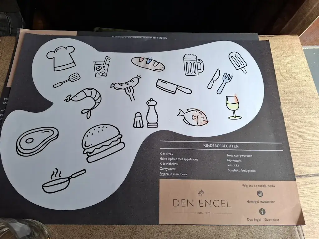 W D_Den Engel - Nieuwmoer_Kalmthout_Bewertung