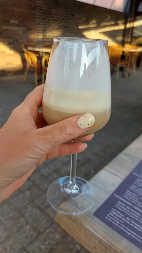 Natasja Vervoort_Den Engel - Nieuwmoer_Kalmthout_Bewertung