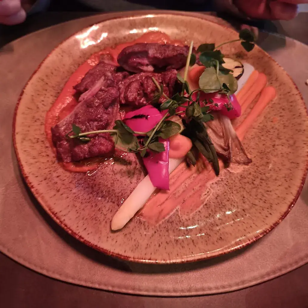 Diego Russo_Strijboshof_Kalmthout_Bewertung