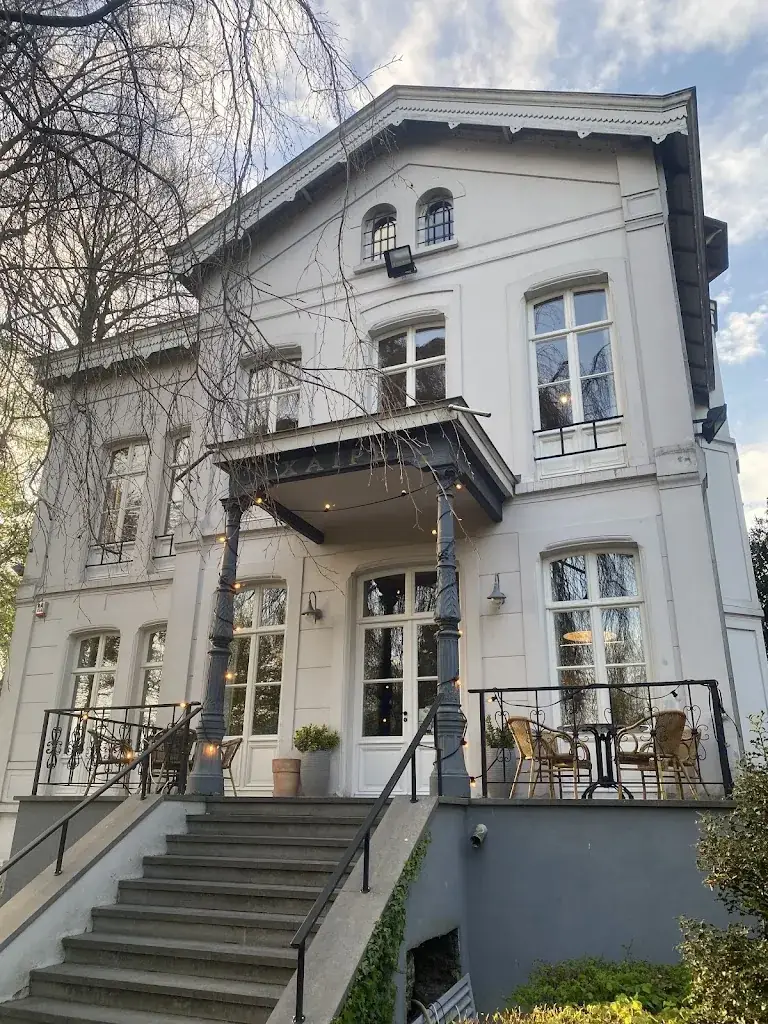 Ppangpond SRIKOME_Strijboshof_Kalmthout_Bewertung