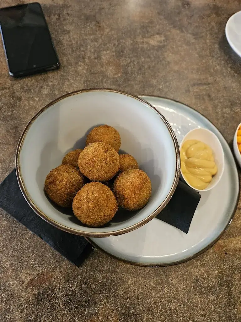 Cass Cardy_Restaurant De Heihoeve_Kalmthout_Bewertung