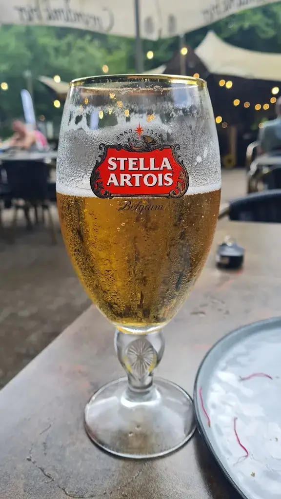 ron wijnstra_Restaurant De Heihoeve_Kalmthout_Bewertung