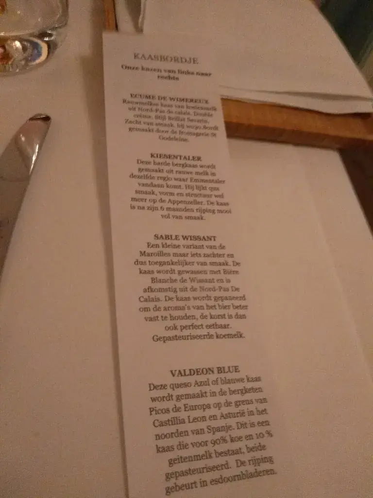 Menu_Restaurant Zilverden_Kalmthout_image_2