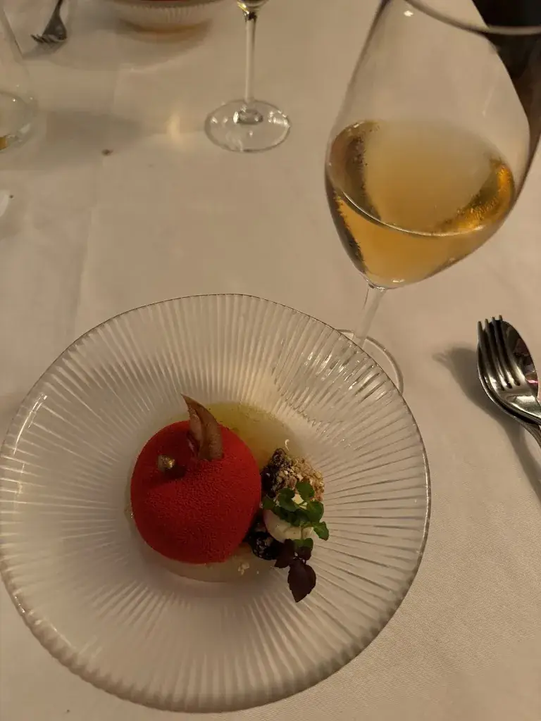 Guy & Ann Peeters - De Wit_Restaurant Zilverden_Kalmthout_review