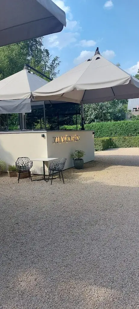 Jan Verhoeven_Restaurant Zilverden_Kalmthout_review