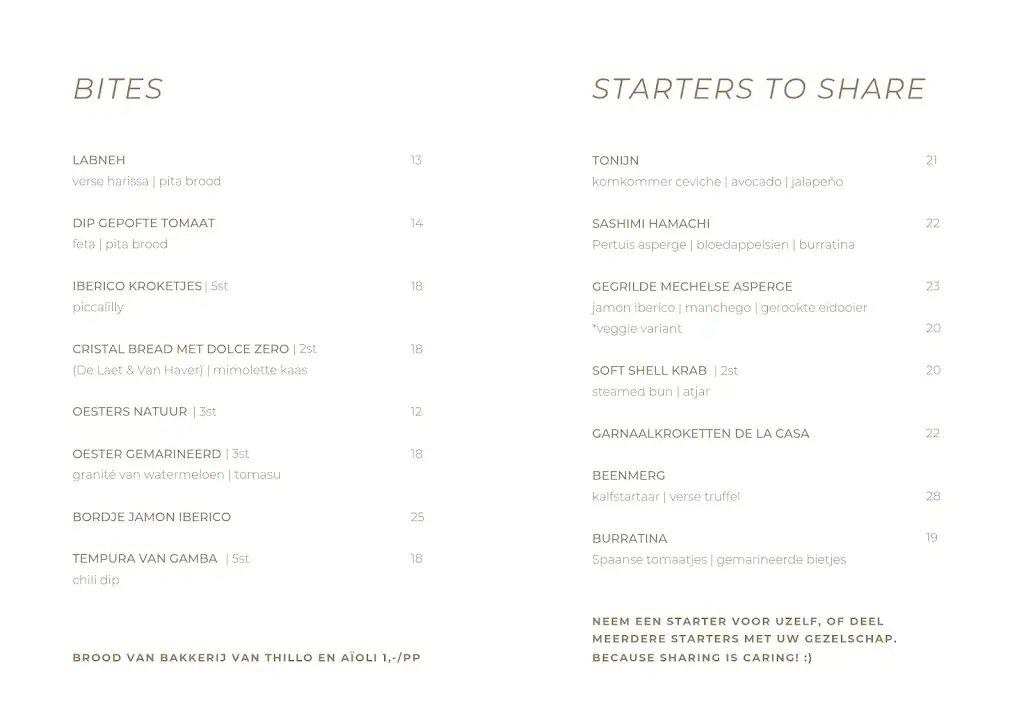 Menu_Sensi Concepts_Kalmthout_image_1