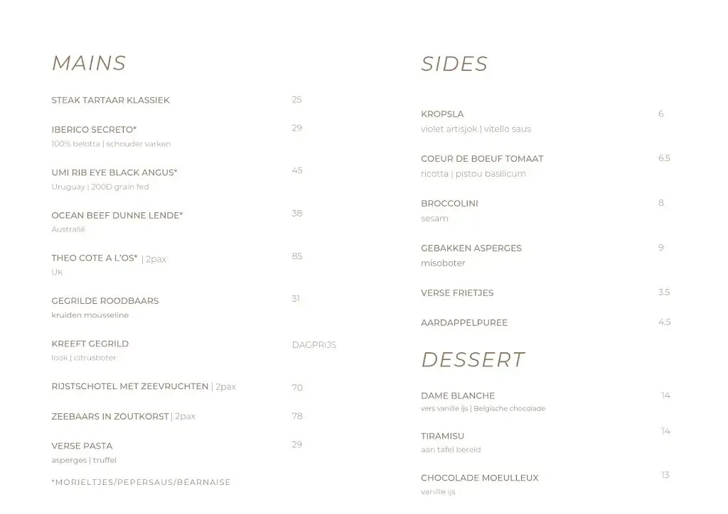 Menu_Sensi Concepts_Kalmthout_image_2