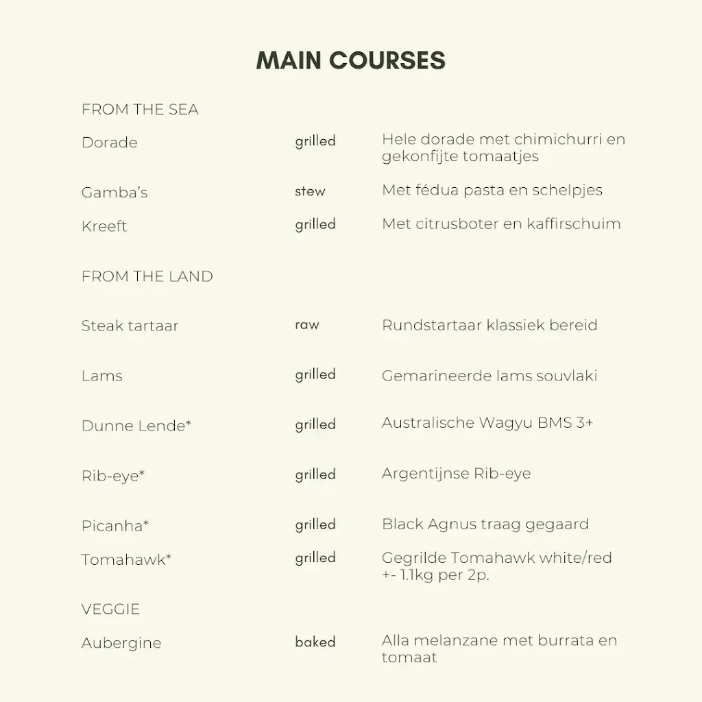 Menu_Sensi Concepts_Kalmthout_image_4