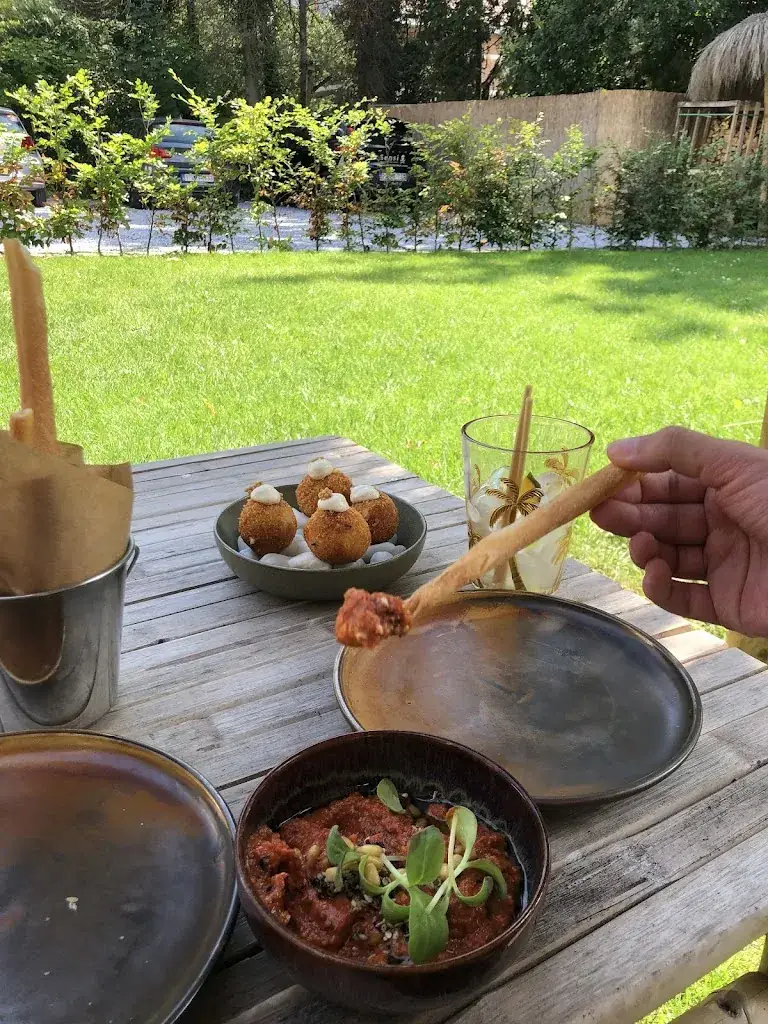 Bart Van Eekelen_Sensi Concepts_Kalmthout_review