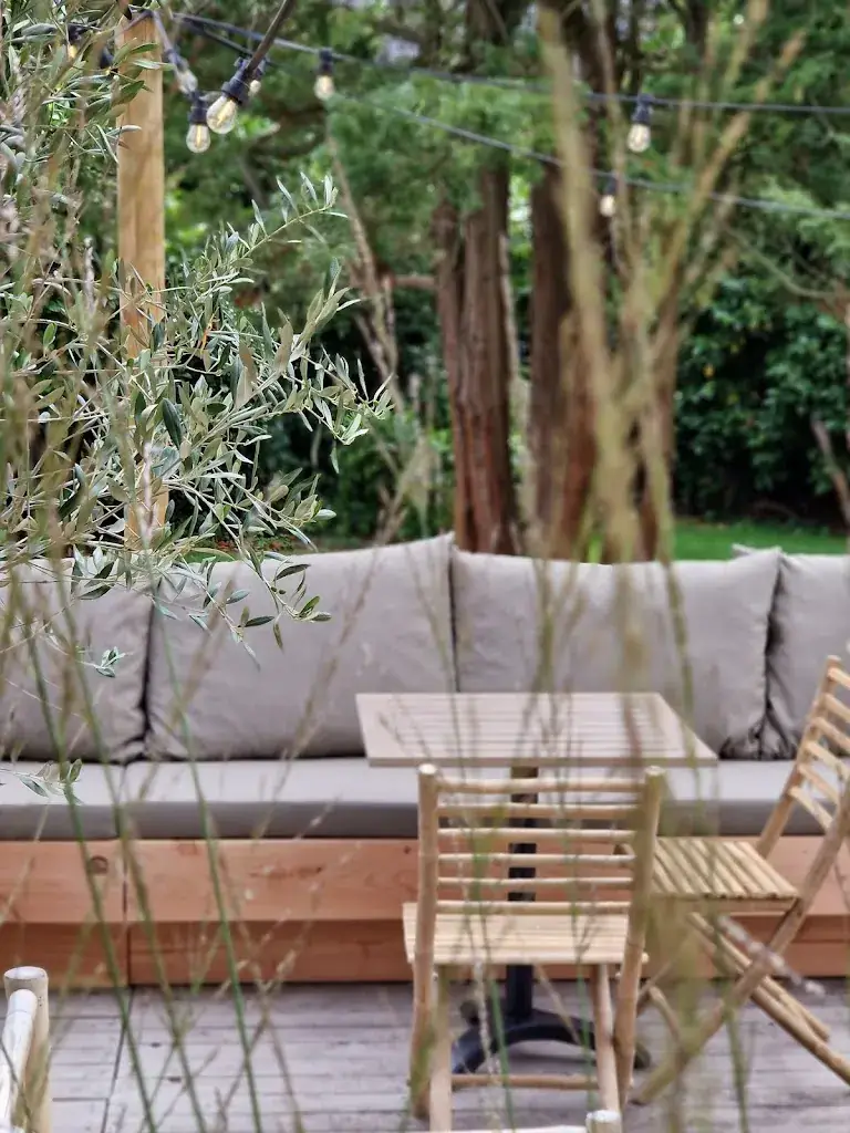 Sensi Concepts restaurante en Kalmthout