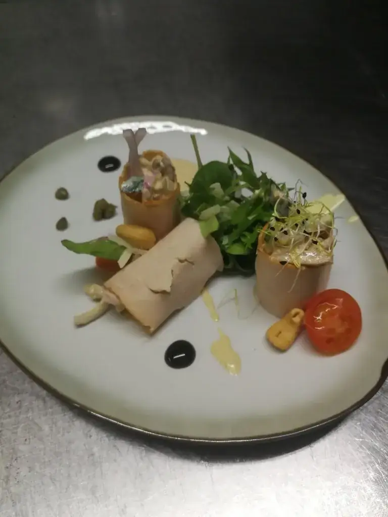 Menu_De zwarte hond_Kalmthout_image_1