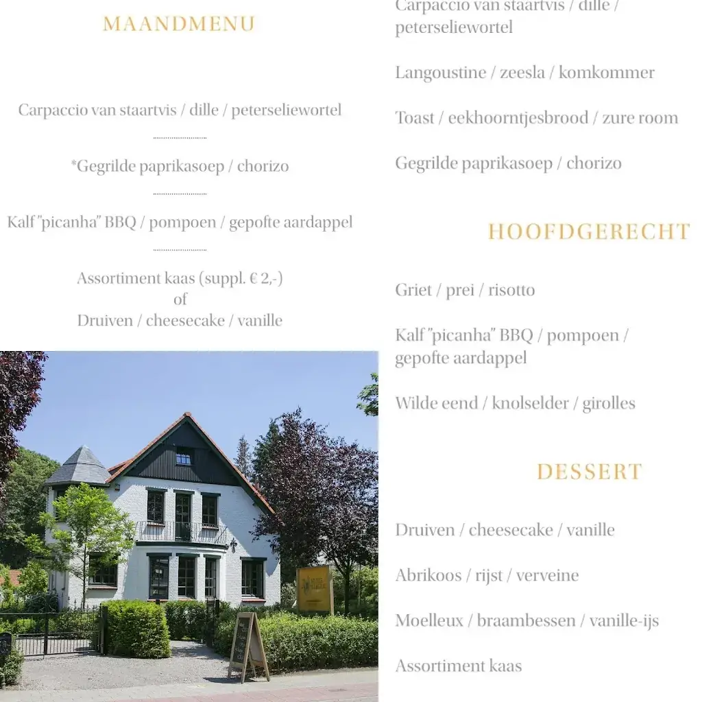 Menu_Huize Alberic_Kalmthout_image_1