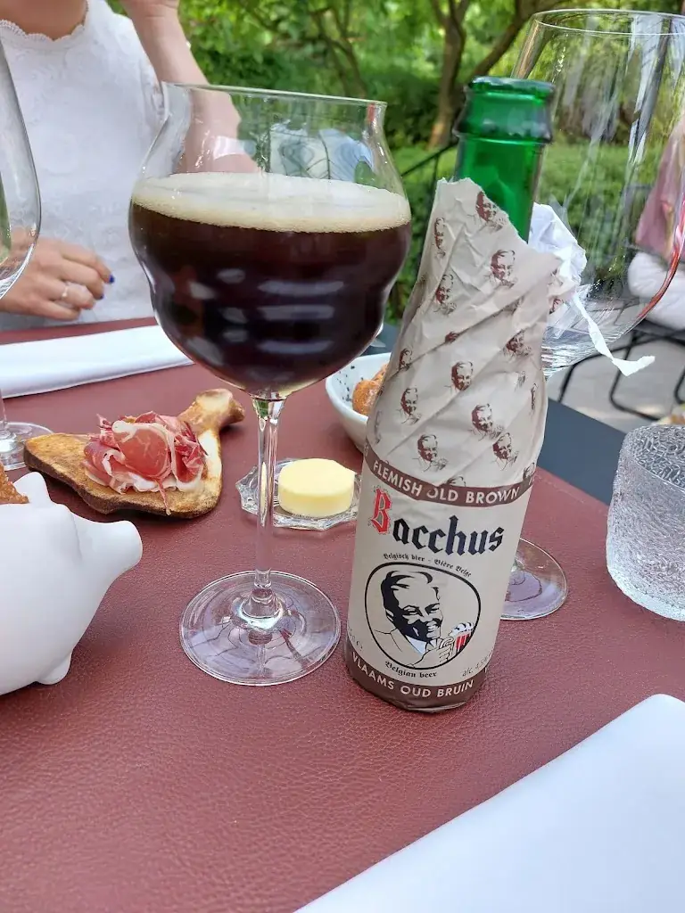 Menu_Huize Alberic_Kalmthout_image_4