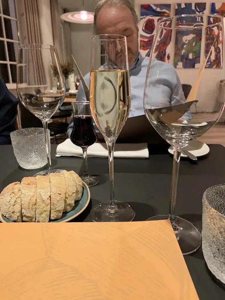 Sirilak K._Huize Alberic_Kalmthout_review