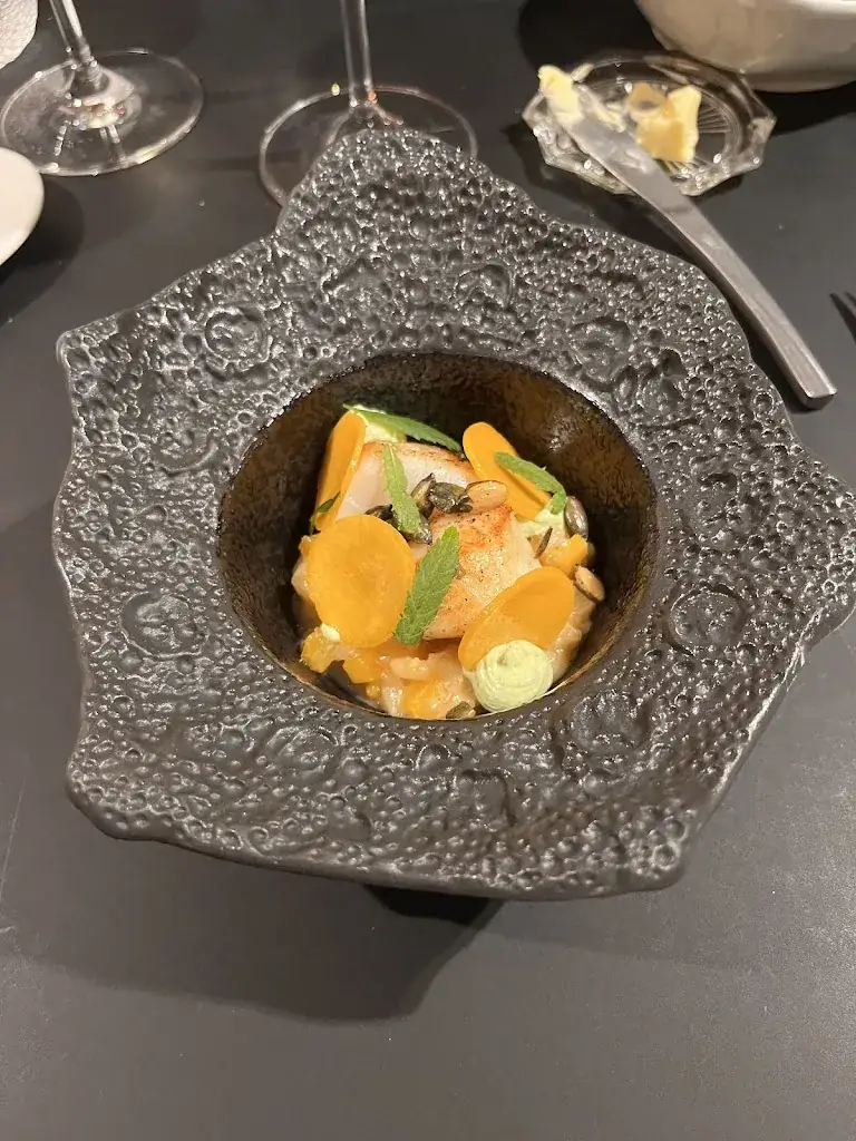 Arjen de Groot_Huize Alberic_Kalmthout_review