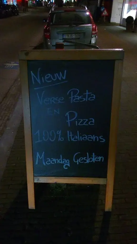 Menu_DA MICHELE eatalia_Kalmthout_imagen_3