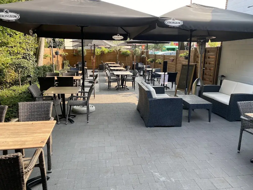 DA MICHELE eatalia restaurante en Kalmthout