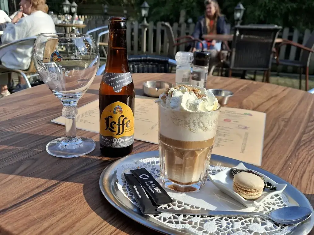 Manon_Den Druivelaer_Kalmthout_review