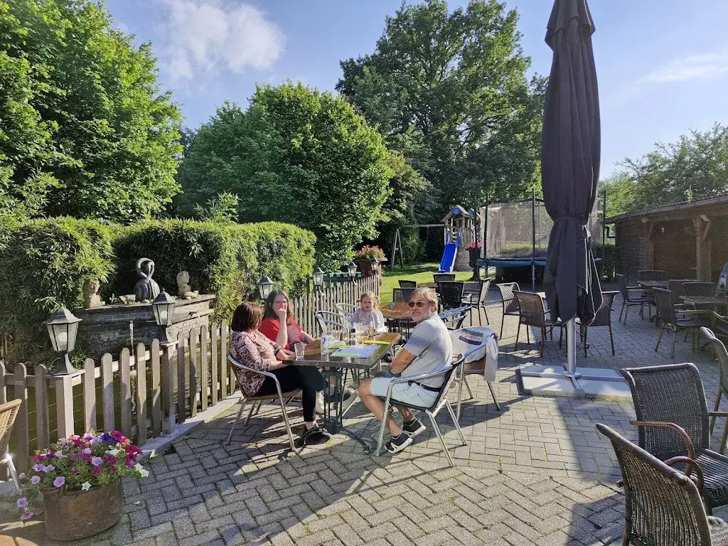 Steven Vandermast_Den Druivelaer_Kalmthout_review