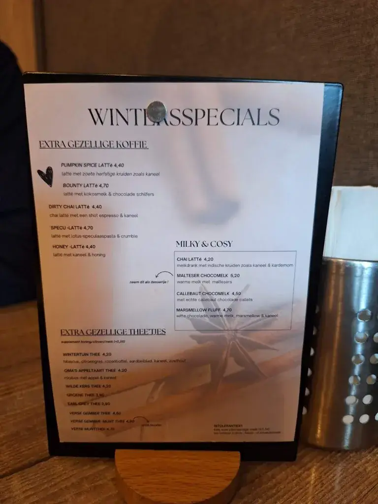 Menu_Heide City_Kalmthout_imagen_2