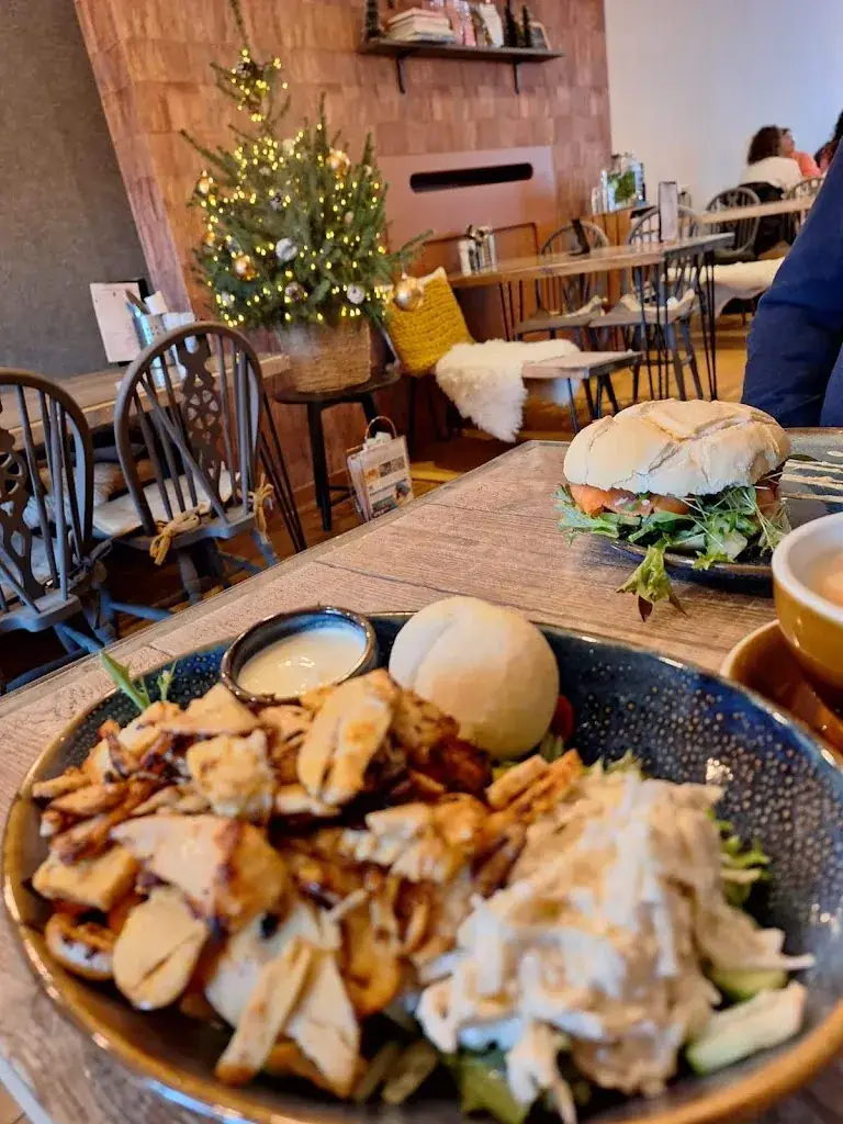 Menu_Heide City_Kalmthout_imagen_5