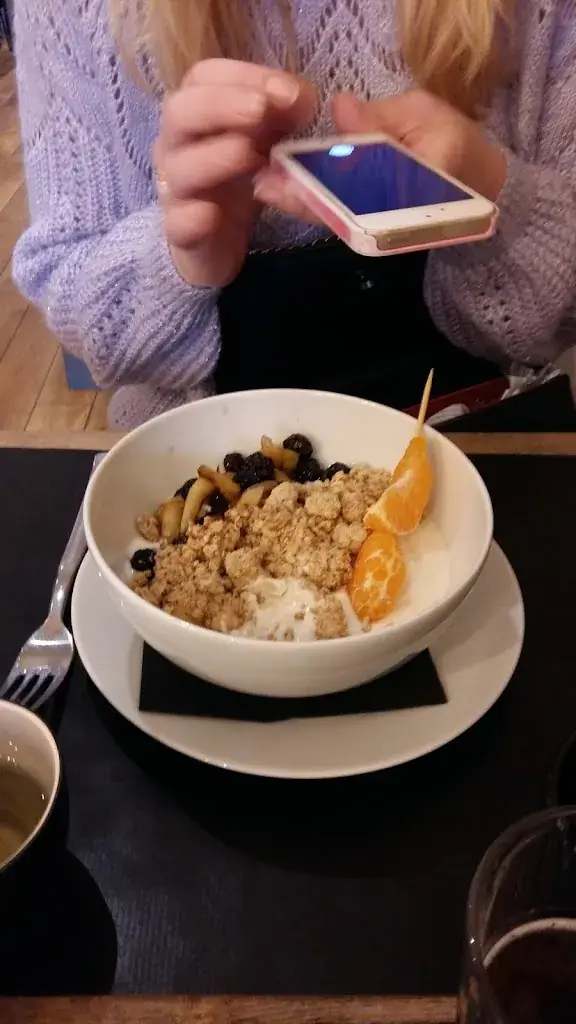 Menu_Heide City_Kalmthout_imagen_7