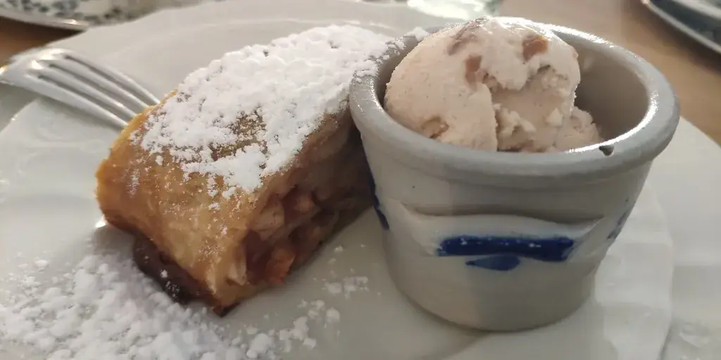 Menu_Le Petit Paris_Kalmthout_imagen_1