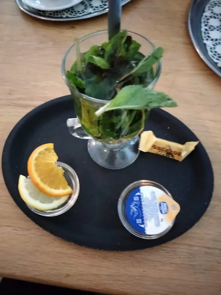 Menu_Le Petit Paris_Kalmthout_imagen_3