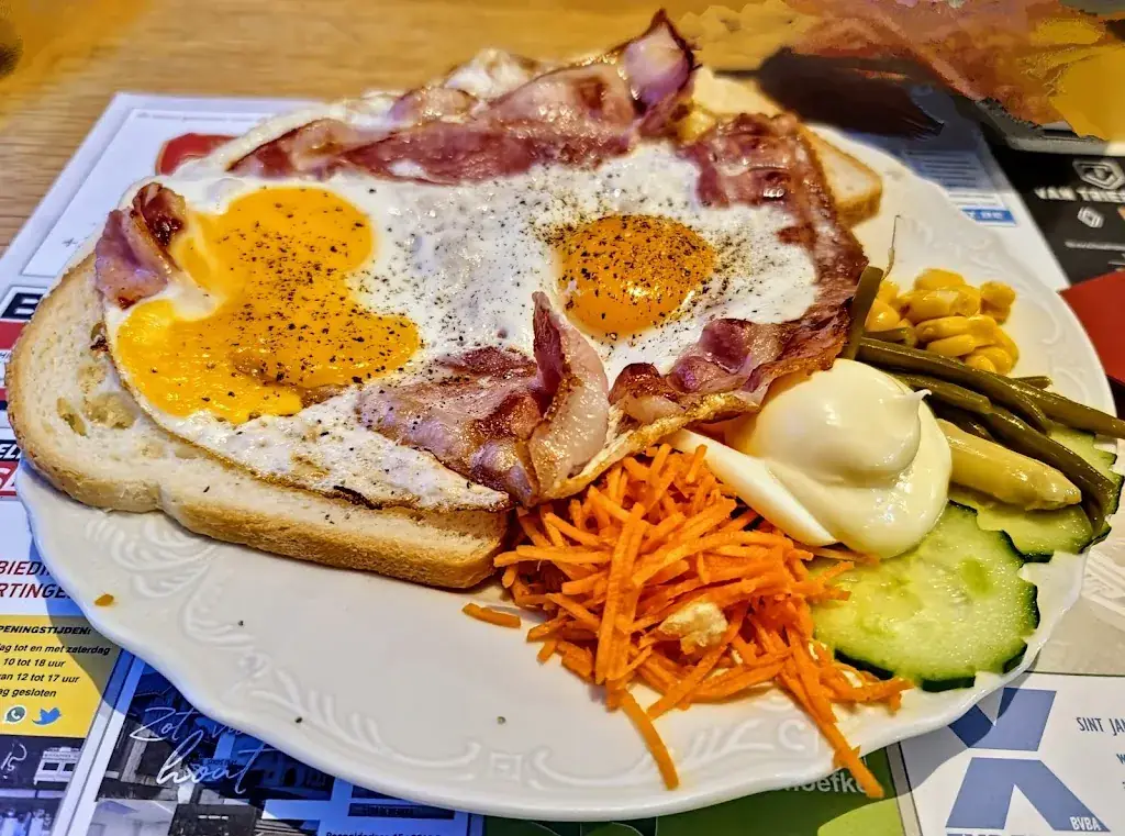 Menu_Le Petit Paris_Kalmthout_imagen_6