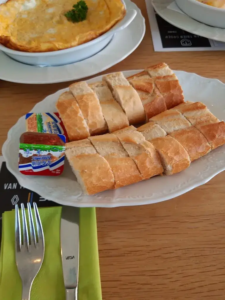 Menu_Le Petit Paris_Kalmthout_imagen_9