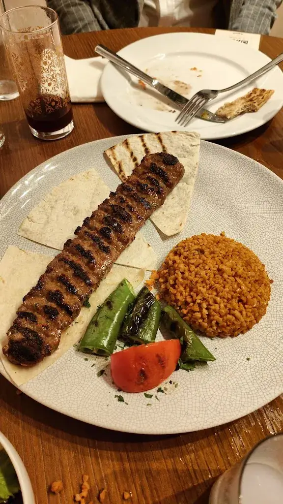 Menu_Begonvil Restaurant & Bar_Keerbergen_image_5